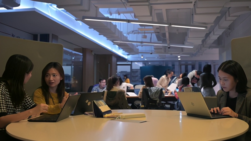 如新的发展历程,如新大时代商机