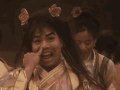 抠倒刺、抠痘痘、抠耳朵、抠鼻孔,请你不要到处抠抠