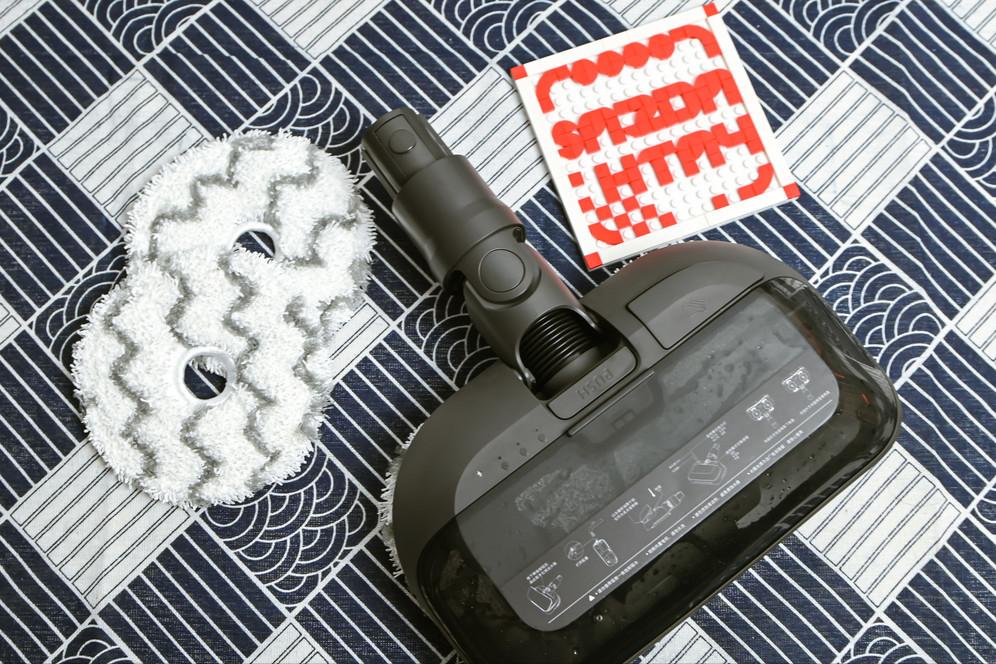 顺造Z11Max吸拖版“主动断发”吸尘器值得买吗？（附：戴森对比）