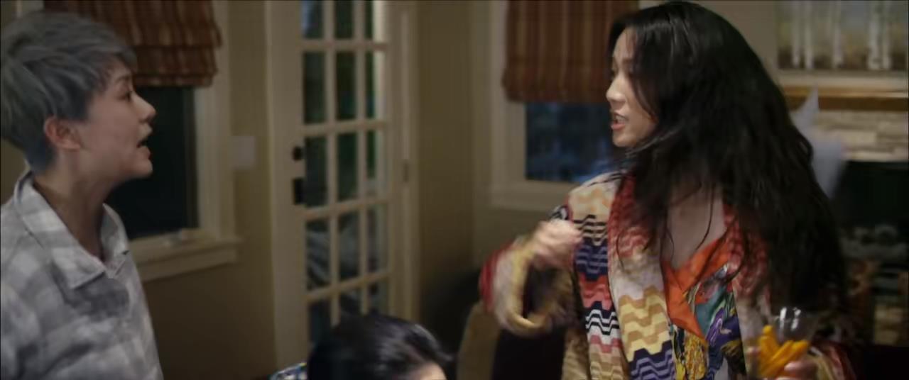 北京遇上西雅图会怎样,北京遇上西雅图为什么来西雅图