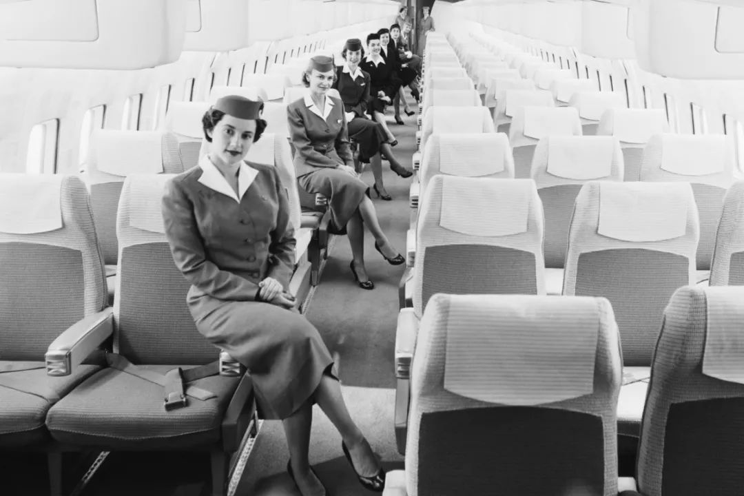 揭秘空姐的现状,深扒娱乐圈内幕