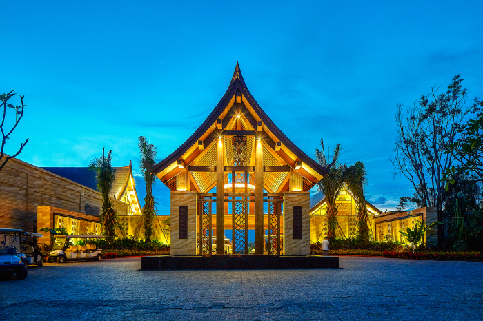 景洪市勐龙镇概况,景洪市夏季气温概况