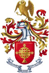 欧洲情报机构标志,各国的情报机构