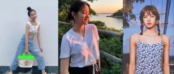 成人穿优衣库童装网红,优衣库童装试穿博主