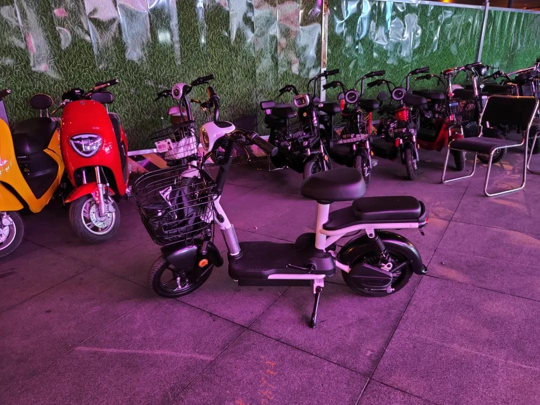 骑上小熊引擎迷你GO：2499，不烧骨油