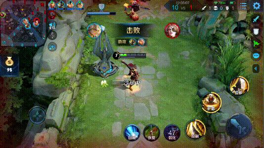 夏侯惇是全能的英雄吗,王者荣耀夏侯惇真的是最强的吗