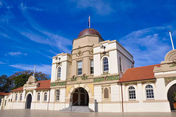 悉尼塔龙加动物园游玩攻略,悉尼塔龙嘉动物园游记