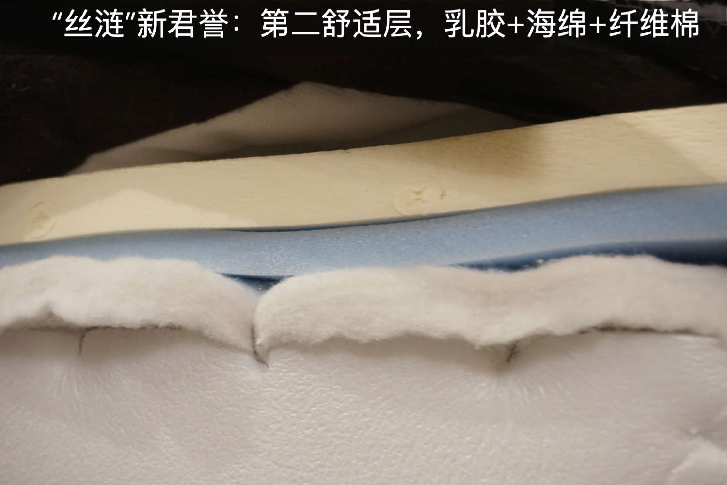 美国床垫和中国床垫的区别,8款床垫对比