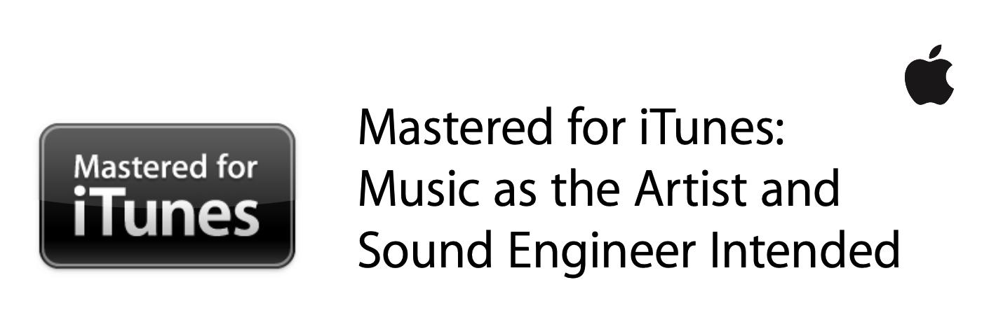 都说AppleMusic音质好，原因竟然在这项MFiT认证上