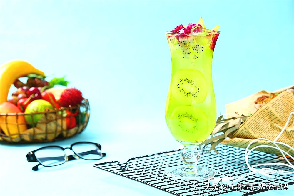 奶茶加盟流程,张阿姨奶茶加盟流程