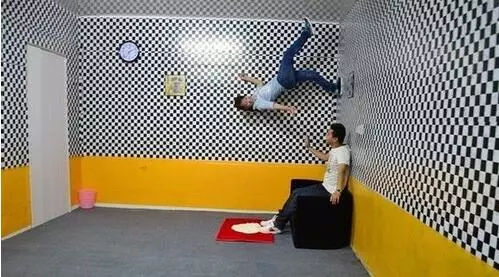 虚构假象后续,虚构的假象