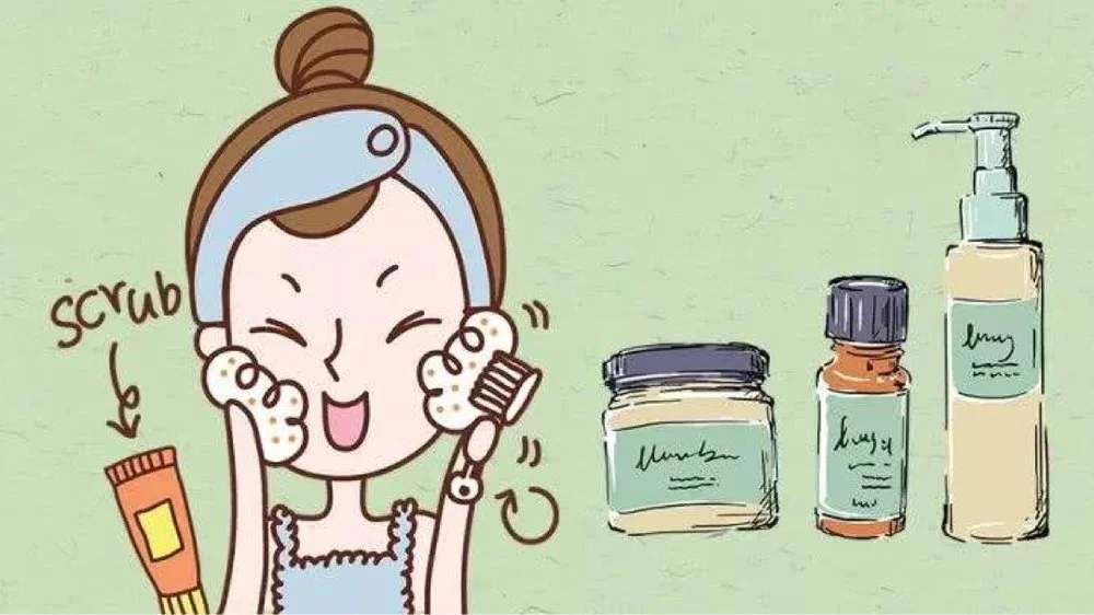 怎么才能真正的祛痘印,8种祛痘印的最有效方法很实用