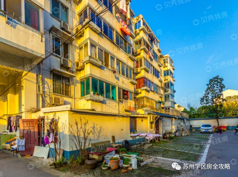 苏州振华中学在苏州排名,苏州初中择校攻略