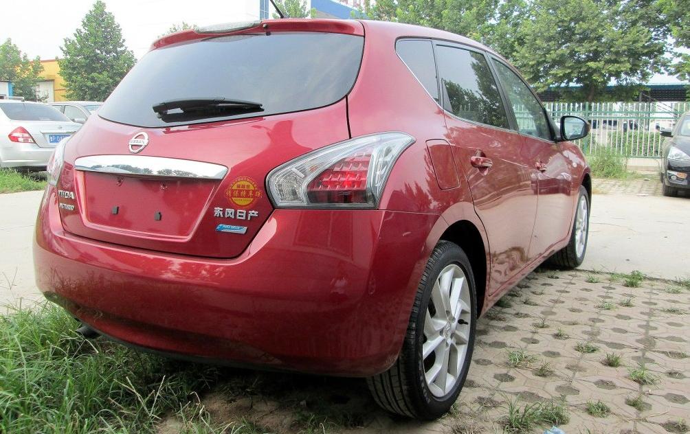 1.6t骐达发动机可以装轩逸吗,1.5t大马力钢炮