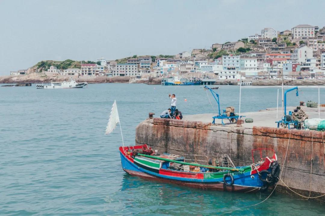 舟山吃住玩最全攻略,带你玩转舟山