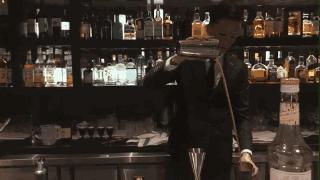 沈阳神秘洞穴酒吧,沈阳氛围最嗨的酒吧