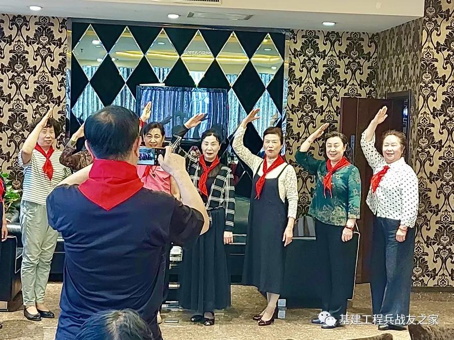 六一儿童节暖场快闪,六一升温