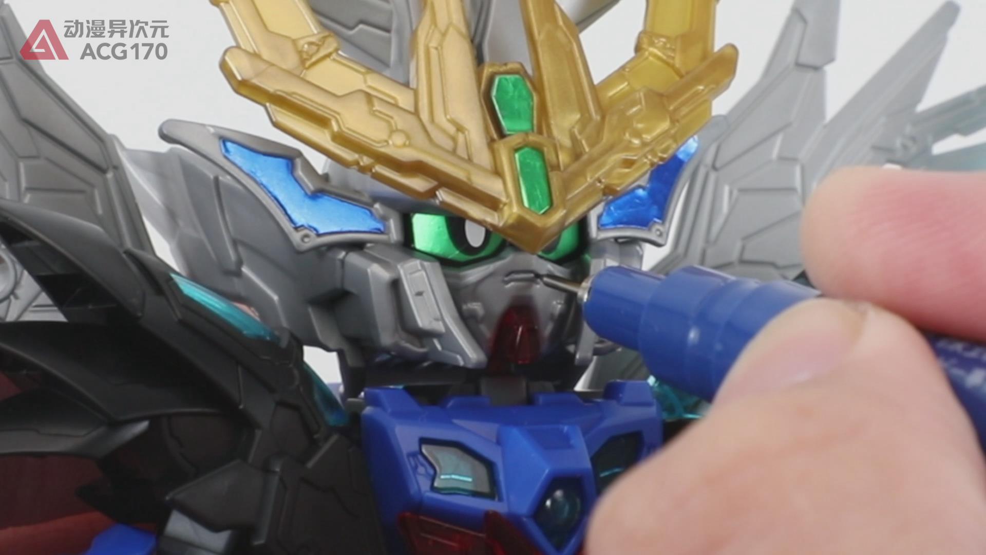 sd高达三国创杰传曹操飞翼,三国创杰传曹操飞翼和天霸