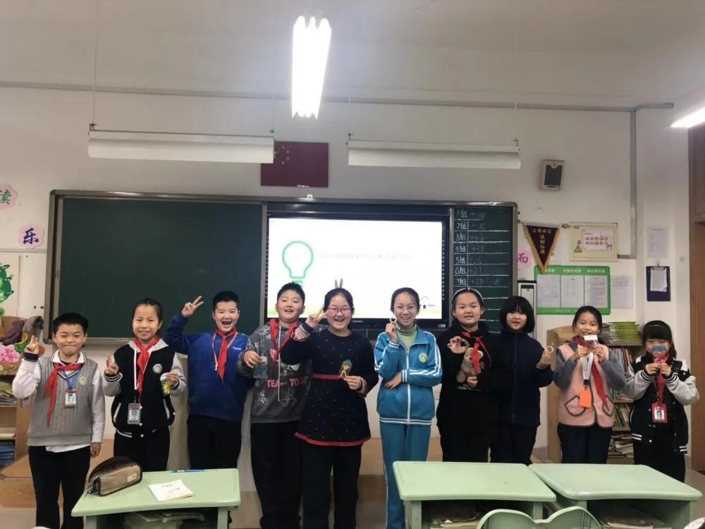 西街小学校园丰富多彩的社团活动,胶州市第六实验小学