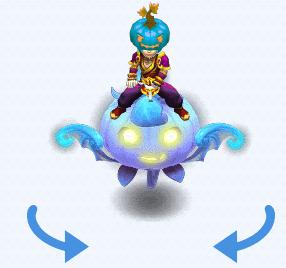 万圣节戴南瓜头,南瓜头和骷髅头万圣节