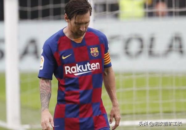 梅西厌倦高层暂缓续约,87黄金一代恐正式落幕,推倒重建势在必行