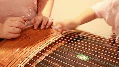 古筝每天必练的十种指法,古筝练基本功