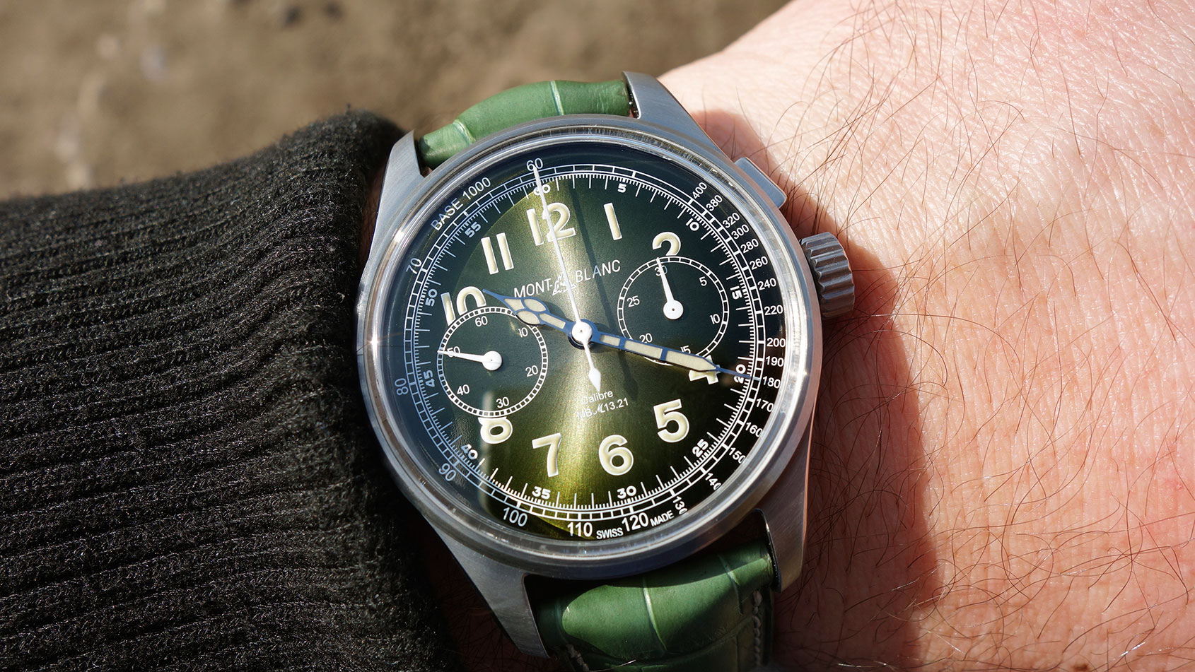 为什么男人喜欢石英表,为什么男人喜欢名表