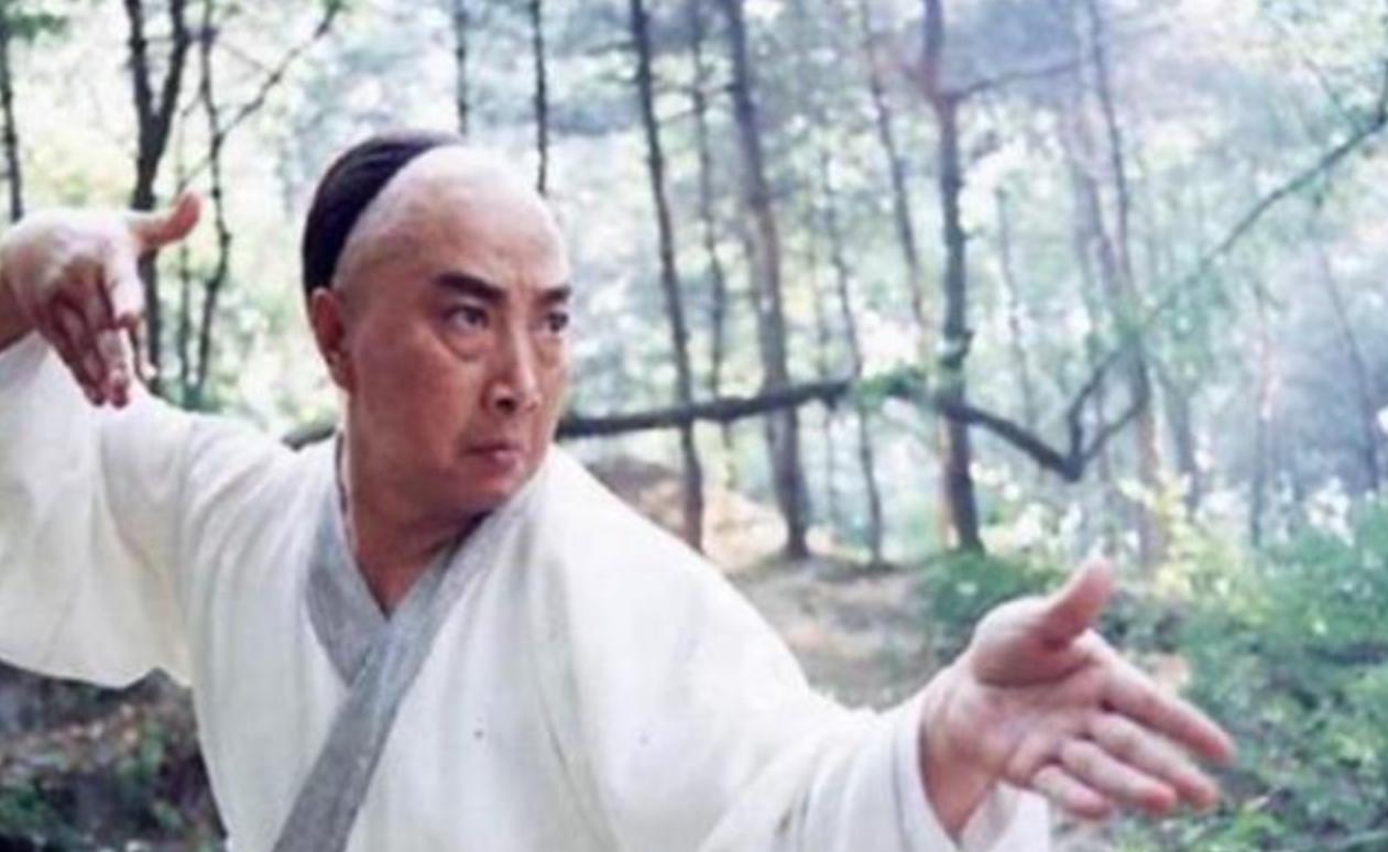 于海谈李连杰和吴京,于海吴京李连杰师傅