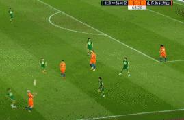 全网最全足球评论区,鲁能足球新闻评论