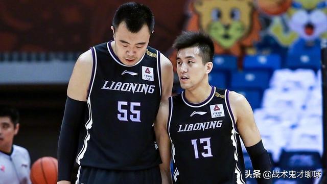 辽篮换帅后为什么打不过辽宁,辽宁男篮换帅后为什么打败郭士强