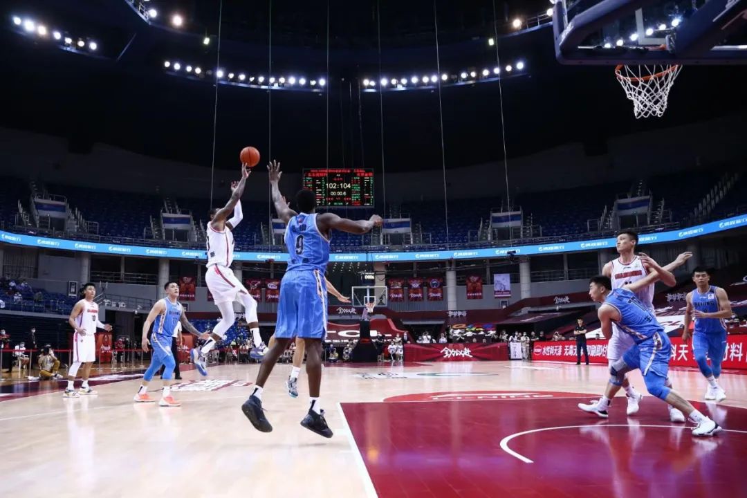 打破偏见的少年|奔跑吧徐中锋