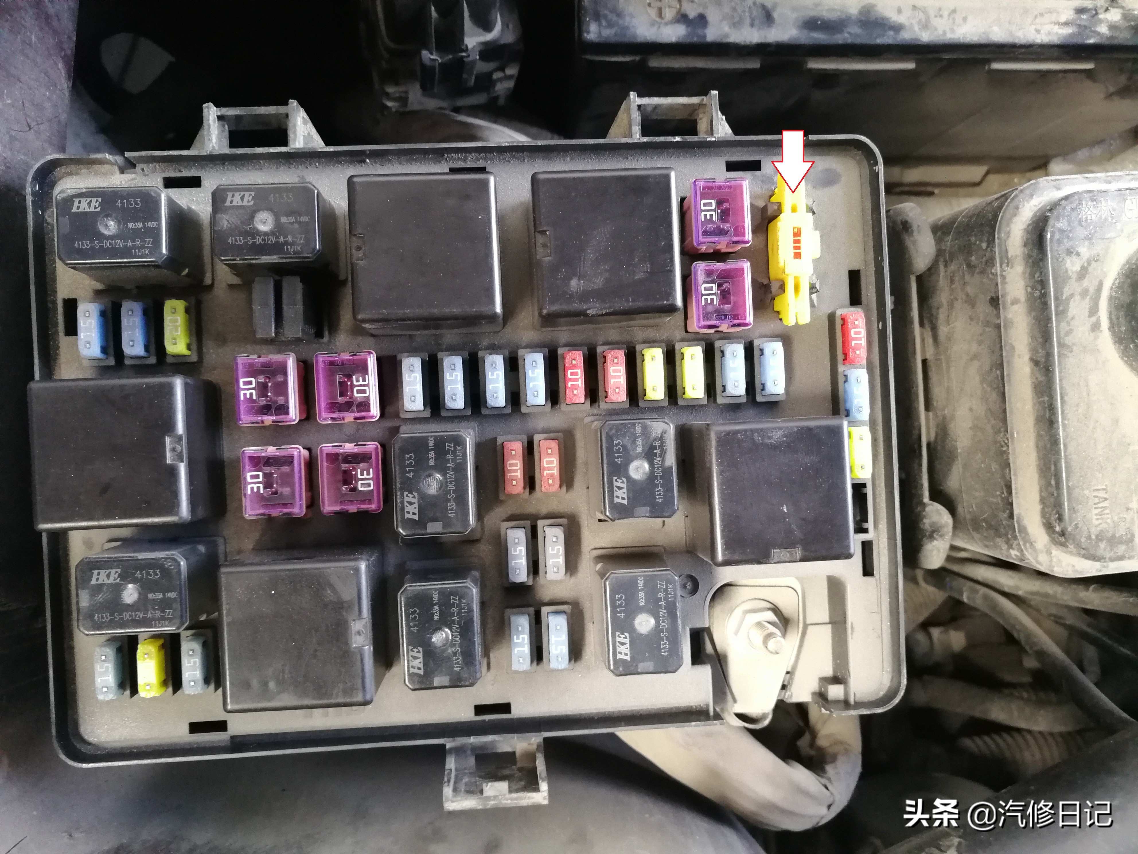 莲花l3发动机故障灯不亮无法启动,莲花l3冷车无法启动