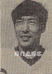 河北籍国脚李福宝,李福宝国家队前锋