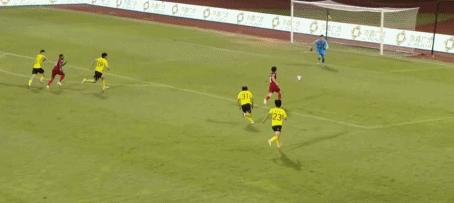 梅州客家1-2憾负成都冲超仍有机会,梅州客家3:2胜梅县铁汉