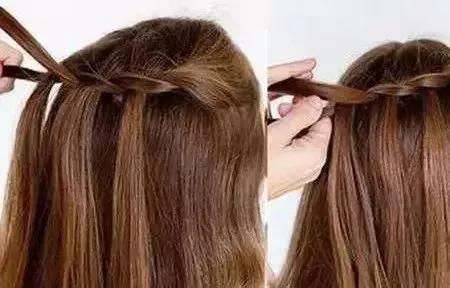 穿裙子就扎这三种发型,穿裙子头发就这样盘气质高级