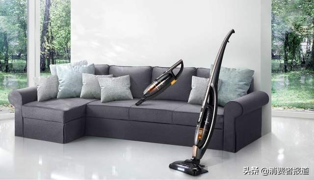 25升吸尘器推荐,200元左右吸尘器推荐家用测评