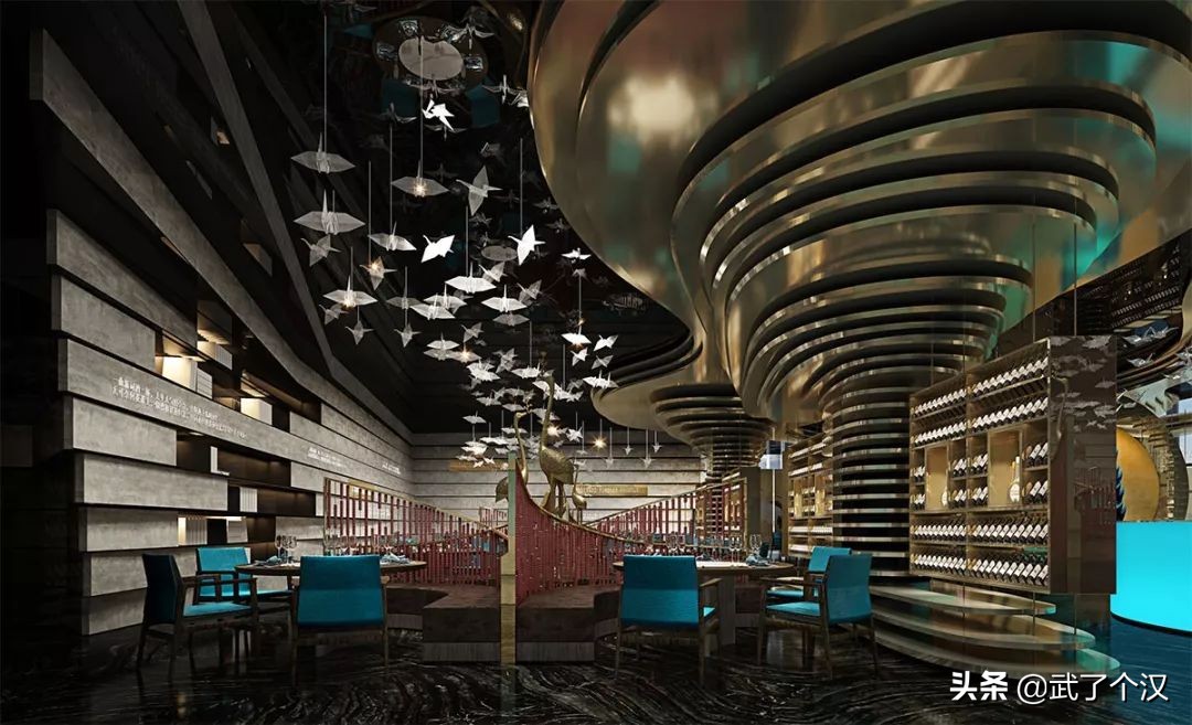 听说我的同事一天吃遍全世界,他是怎么办到的?