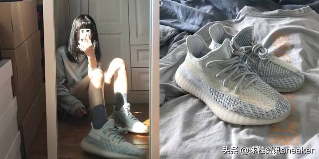 百元好看又小众的女生球鞋合集,运动休闲又少女25款女生球鞋推荐