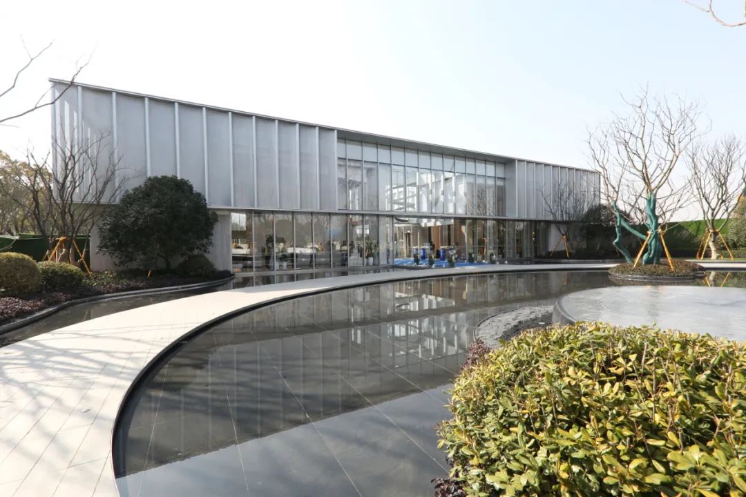 近期哪些楼盘开放样板间,高品质楼盘样板房