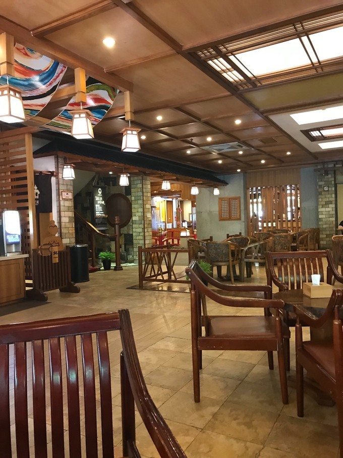 一起去温泉游玩,珠海御温泉两天一夜旅游攻略