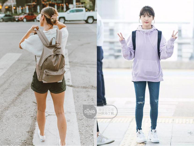 刚去职场适合背的平价包,学生党平价包