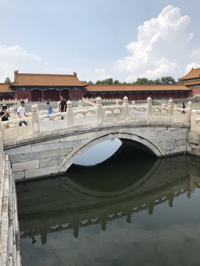 北京五日游!写实自由行记录在北京的点点滴滴,分享给大家