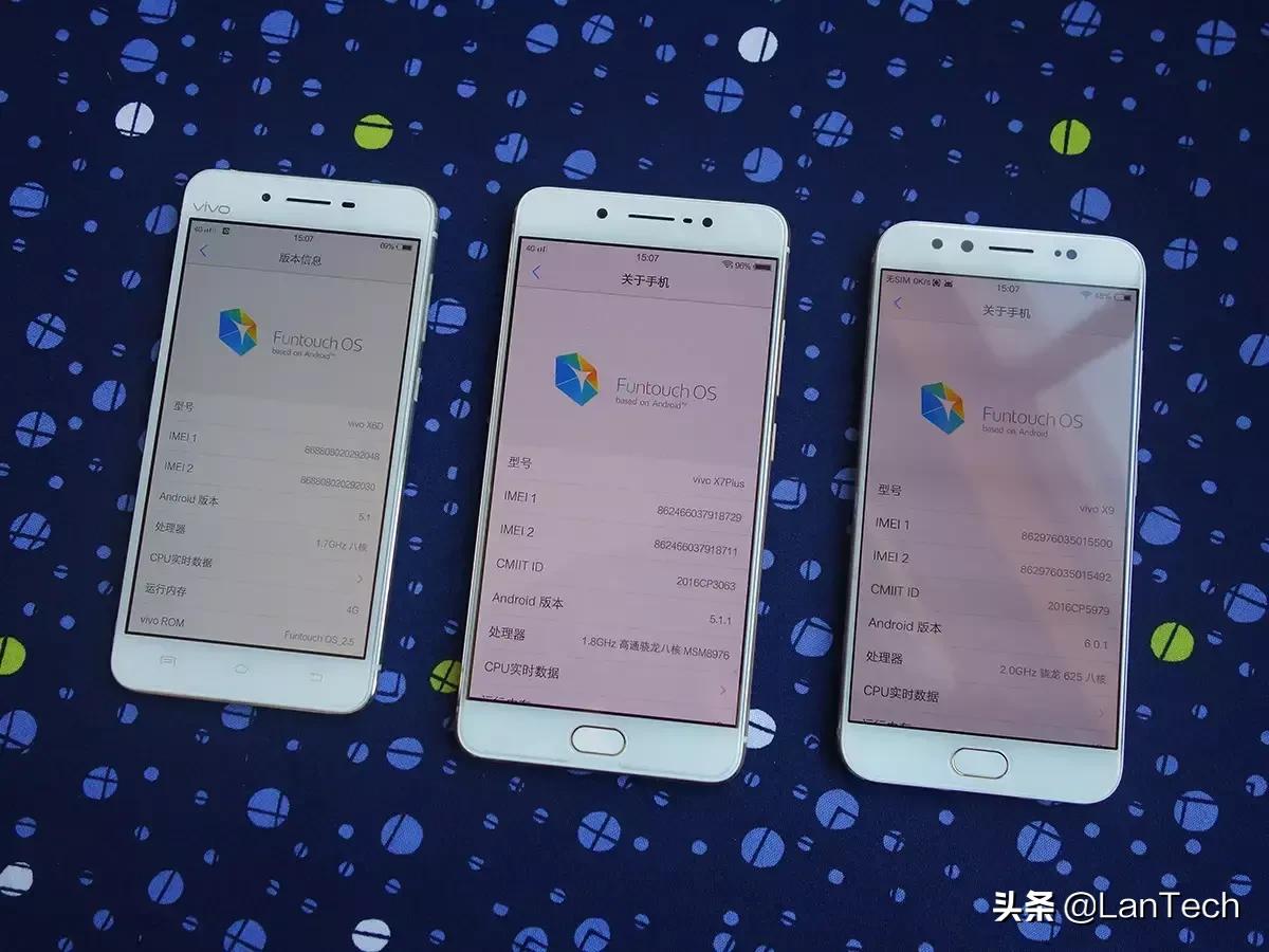 vivoX系列系列进化史,vivox系列进化史及价格