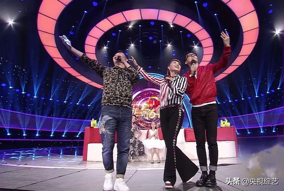 蒙古族网红儿童歌曲,草原萌娃火了