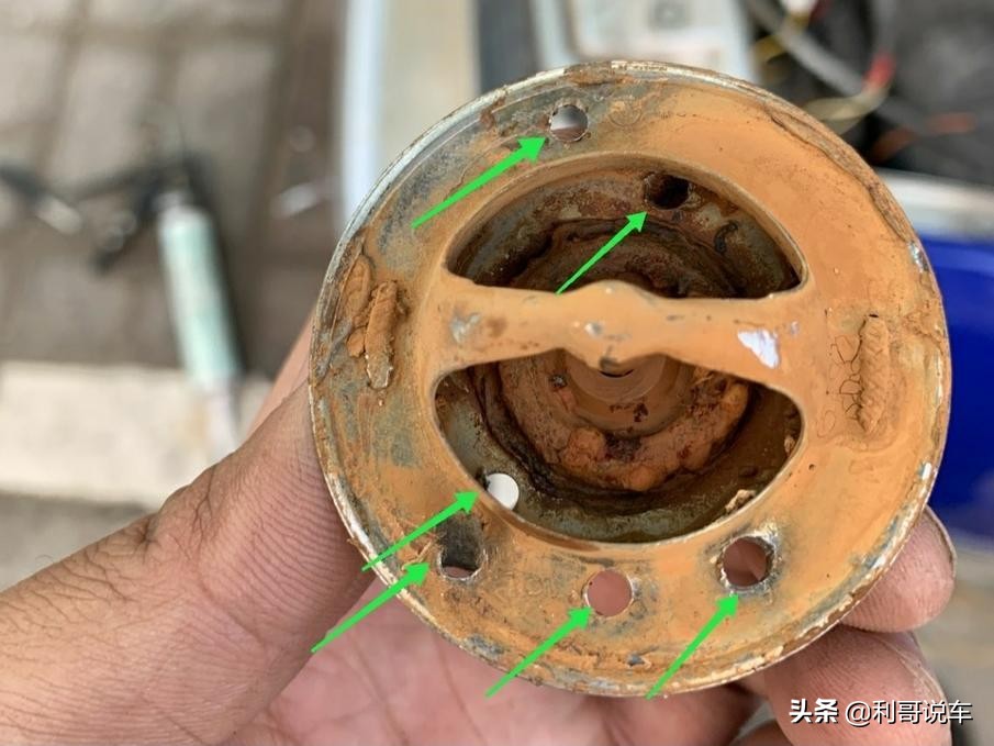 只有开空调就高温是什么原因,打开汽车空调高压一直升