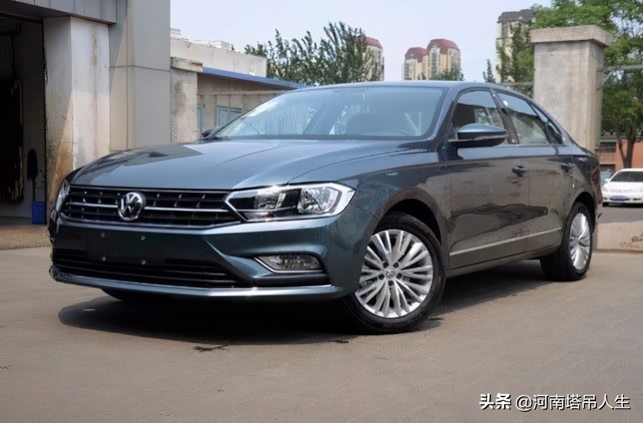 穷人开的日系小型省油耐用mpv,适合穷人开的车省油耐开还有面子