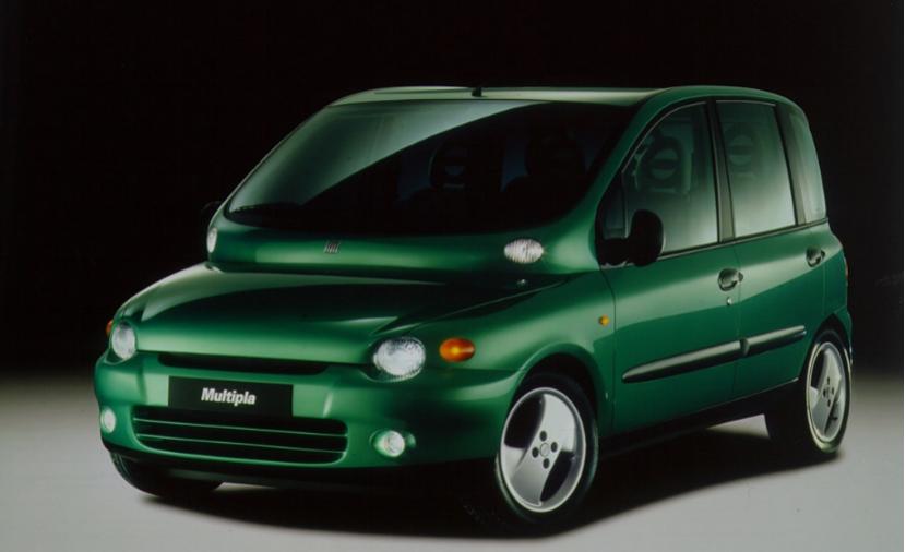 菲亚特派力奥1.3自动挡怎么样,菲亚特派力奥两厢车