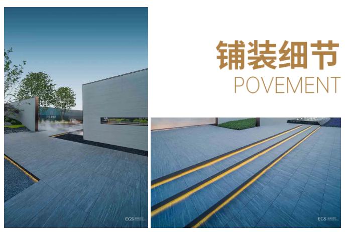 见山探水觅庭景熙引蝶来|朗诗汴京·熙华府