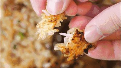 为什么广东人做煲仔饭那么香,广州正宗煲仔饭用的是什么米