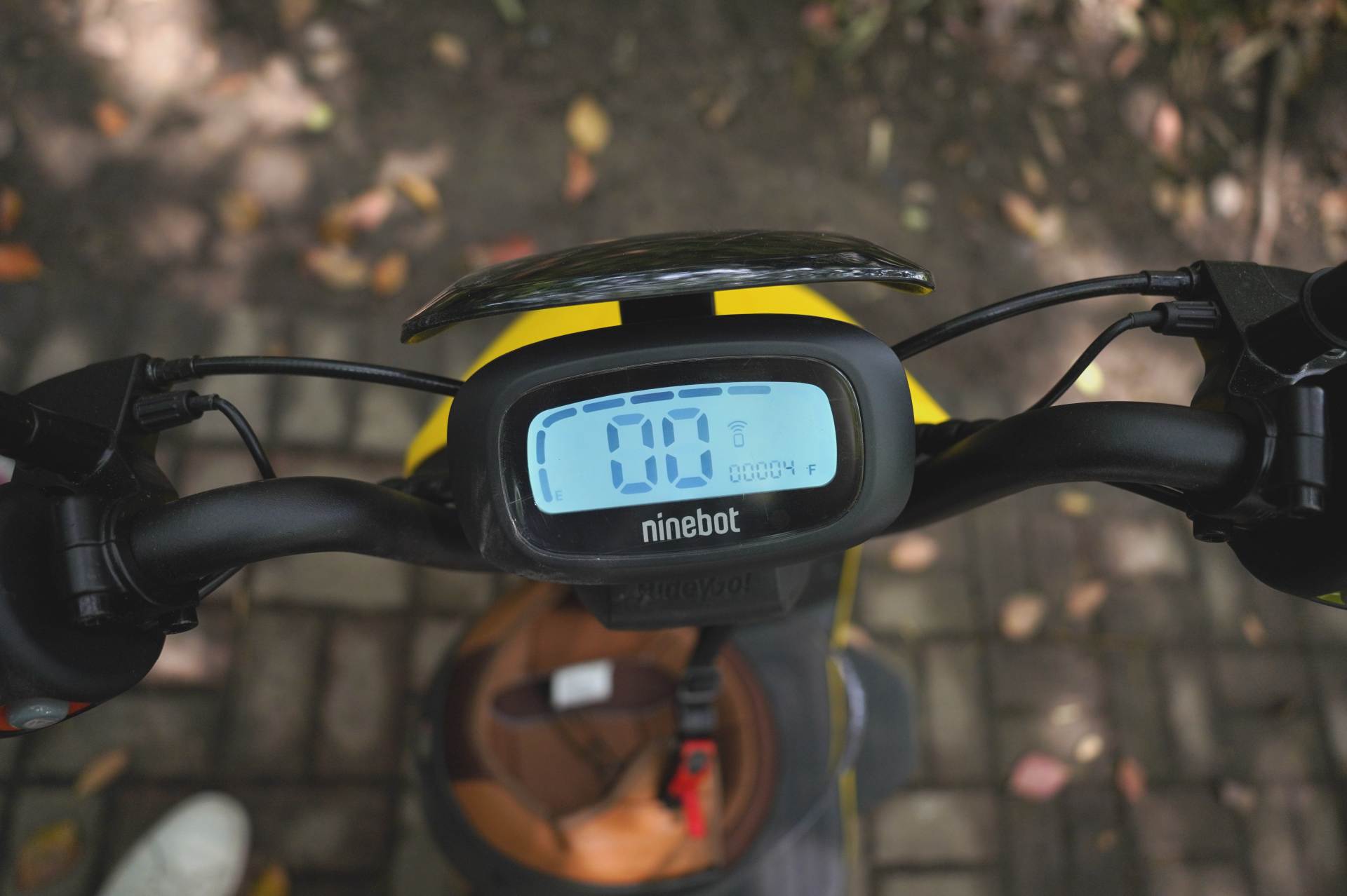 短途出行,电动自行车如何选,入手九号A40LineFriend有感